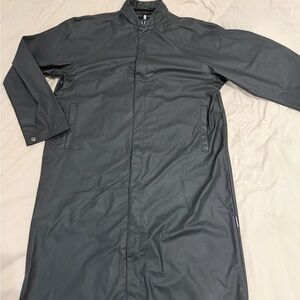 Rains Men's Raincoat